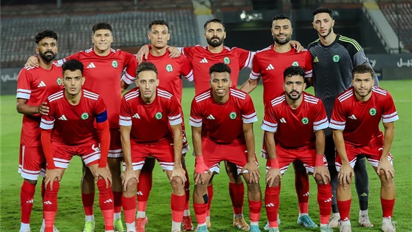 بيان ناري.. مودرن سبورت يرد على تصريحات حسام حسن المثيرة