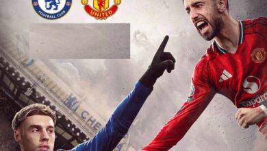 التشكيل المتوقع لقمة تشيلسي ضد مانشستر يونايتد في الدوري الإنجليزي