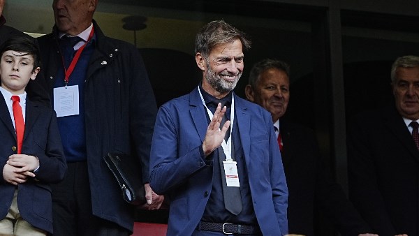 ريال مدريد يعرض على كلوب "شيكًا على بياض" لتدريب الفريق