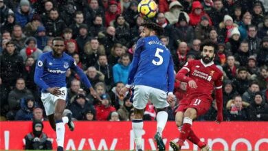 جدل تحكيمي قبل ديربي ليفربول وإيفرتون.. استبعاد 3 حكام بسبب تضارب المصالح