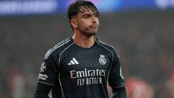 وعكة صحية حادة تبعد نجم ريال مدريد عن مواجهة ألافيس بعد فقدان 6 كيلوجرامات