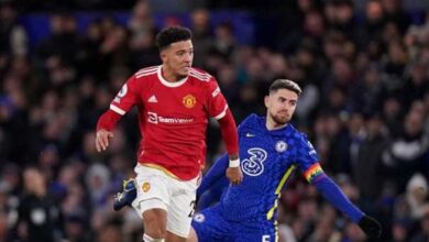 صراع أوروبي مشتعل.. تشيلسي في مأزق ومانشستر يونايتد يطارد حلم "البلوز"