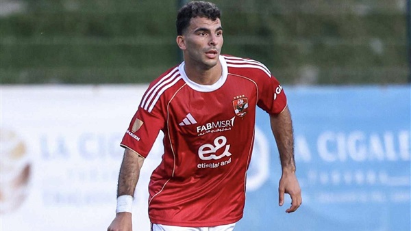 تصعيد جديد من الزمالك ضد زيزو.. تحرك عاجل