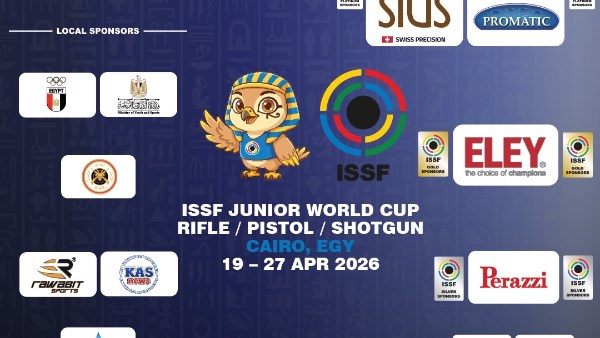 العاصمة الجديدة تحتضن عرساً رياضياً عالمياً للرماية بمشاركة 26 دولة