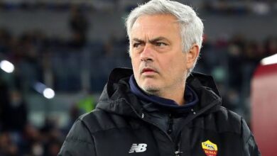 هل يعود "السبيشيال وان"؟.. جوزيه مورينيو يطل من جديد في سماء مدريد