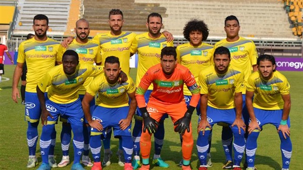 إعادة مواجهة طنطا والمصرية للاتصالات لهذا السبب.. تابع العقوبات