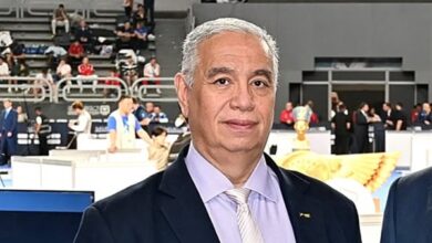 مدير المنافسات بالاتحاد الدولي للسلاح: مصر تواصل التميز في استضافة البطولات العالمية