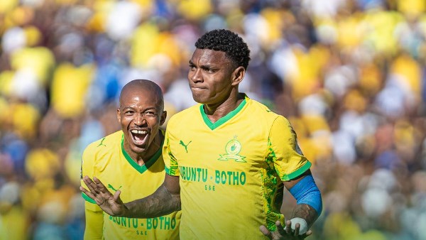 صن داونز إلى نهائي دوري أبطال أفريقيا بعد الإطاحة بالترجي ذهابًا وإيابًا