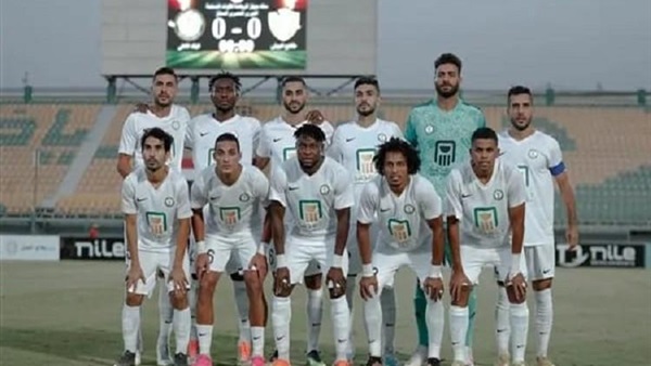 تشكيل البنك الأهلي لمواجهة وادي دجلة فى دورى نايل