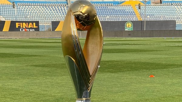 بعد تأهل صن داونز .. موعد نهائى دوري أبطال أفريقيا