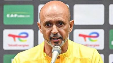 من الترجي إلى صن داونز .. كاردوزو يواصل الهيمنة القارية بثلاثة نهائيات متتالية