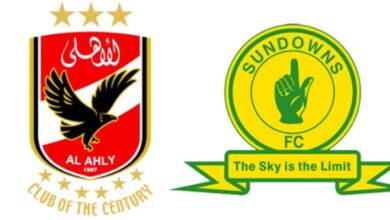 الأهلي وصيفًا.. صن داونز يتربع على قمة التصنيف الأفريقي