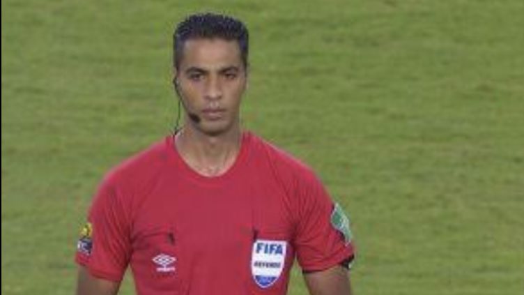 حكام الجولة الخامسة في مجموعة الهبوط بالدوري المصري