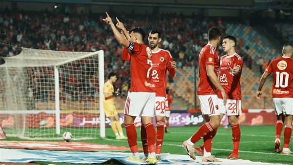 ضربة موجعة لـ الأهلي قبل مواجهة بيراميدز.. 4 إصابات قاسية