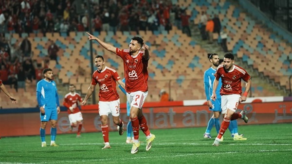 نادي إسباني يخطف أخطبوط الأهلي.. رد عاجل