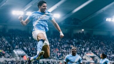 مرموش عن كأس العالم: نستعد لكتابة ما لم يحدث فى تاريخ مصر بالكامل