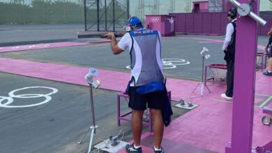 مصر تفتح ذراعيها لشباب العالم.. العاصمة الإدارية تحتضن مونديال الرماية غداً