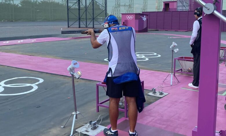 مصر تفتح ذراعيها لشباب العالم.. العاصمة الإدارية تحتضن مونديال الرماية غداً