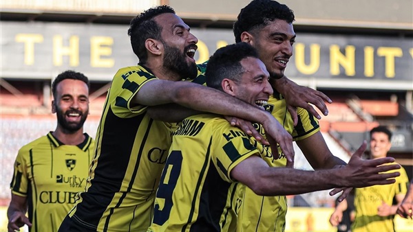 وادي دجلة يصعق البنك الأهلي بثنائية في دوري نايل