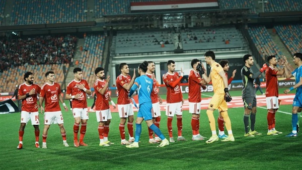 تحرك عاجل من نجم الأهلي للتوقيع لـ المصري البورسعيدي