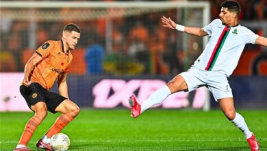 بعد تأهل الجيش الملكي .. موعد نهائي دوري أبطال إفريقيا