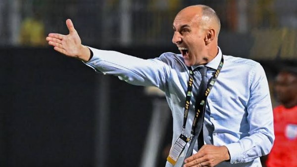 صدمة لـ يورتشيتش .. بيراميدز يتلقى ضربة موجعة قبل لقاء الزمالك