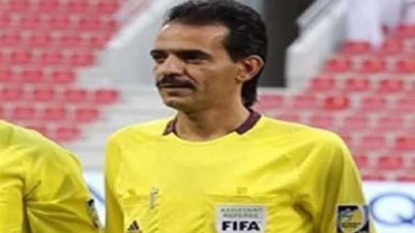 أيمن ديجيش: ضغط المباريات على الحكام قرار غير مدروس ويؤثر بدنيًا ونفسيًا