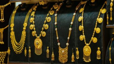 سعر الذهب اليوم الأحد 19 أبريل 2026 في مصر.. استقرار نسبي وترقب لتحركات السوق العالمية