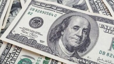 أسعار الدولار اليوم الأحد 19 أبريل في مصر.. استقرار بالبنوك وأعلى سعر يسجل 51.8 جنيه