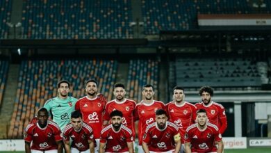 عاجل| الأهلي يتحرك لضم نجم الدوري الفرنسي