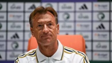 حقيقة مفاوضات الأهلي مع رينارد .. والإدارة تتمسك بالجهاز الفني الحالي