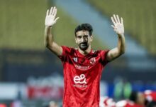 «بن رمضان» يُعبّر عن استيائه داخل الأهلي .. وجلسة لاحتواء الموقف