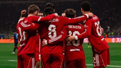 تشكيل ليفربول المتوقع أمام إيفرتون اليوم في الدوري الإنجليزي