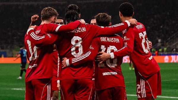 تشكيل ليفربول المتوقع أمام إيفرتون اليوم في الدوري الإنجليزي