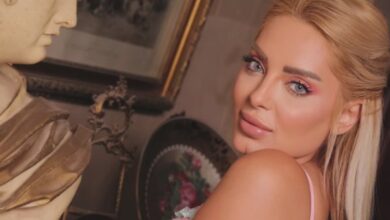 مي حلمي تتألق في أحدث ظهور عبر إنستجرام.. شاهد