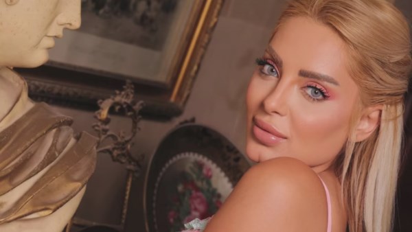 مي حلمي تتألق في أحدث ظهور عبر إنستجرام.. شاهد