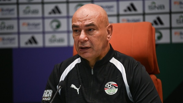 قرار عاجل من حسام حسن قبل مونديال 2026 بسبب الزمالك