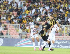 ضربات موجعة لآسفي قبل إياب الكونفدرالية.. غيابات مؤثرة أمام اتحاد العاصمة