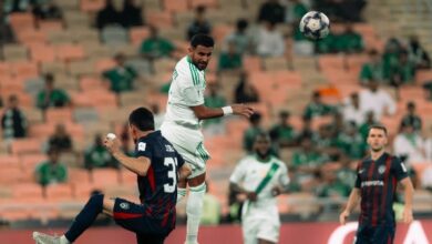 من الهيمنة إلى الشكوك .. الأهلي يستمر وسقوط الكبار يهز الكرة السعودية فى أبطال آسيا للنخبة| إيه الحكاية ؟