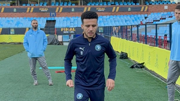 جراحة عاجلة.. آخر تطورات إصابة مصطفى فتحي في الترقوة