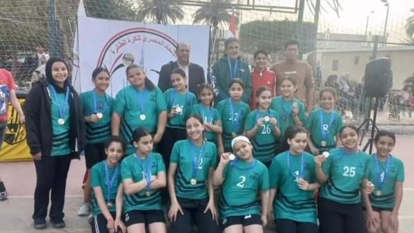 براعم سيتي كلوب يتألقون في الكيك بوكسنج ويحصدون 18 ذهبية في الجمباز