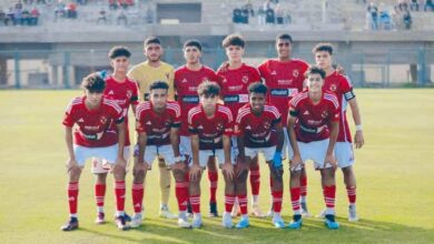 «أهلي 2007» يواجه زد اليوم في ختام بطولة الجمهورية