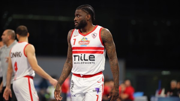 اليوم.. الزمالك يلتقي المصرية للاتصالات في نهائي كأس مصر لكرة السلة