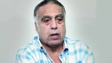 الترند خطفكم.. محمد العدل ينتقد تضخيم أزمة حكم مباراة الزمالك وبيراميدز