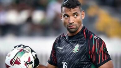 التكناوتي يقود الجيش الملكي إلى النهائي ويحقق رقمًا قياسيًا جديدًا