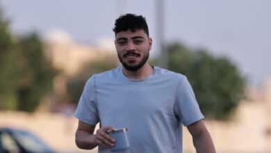 أكرم توفيق ينشر صور جديدة من مران الشمال القطري.. تفاصيل