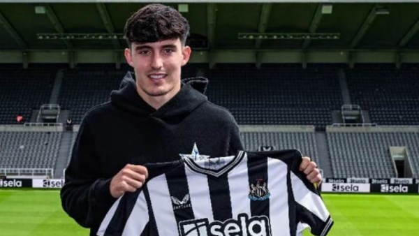 زلزال في سوق الانتقالات.. مانشستر سيتي يستعد لتحطيم الأرقام من أجل تينو ليفرامينتو