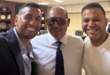 صوت الرياضيين أولا .. الأوليمبية المصرية تعتمد ميثاق لجنة اللاعبين