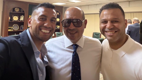 صوت الرياضيين أولا .. الأوليمبية المصرية تعتمد ميثاق لجنة اللاعبين