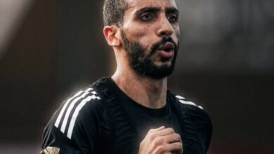 كريم فؤاد عبر انستجرام: مختبر بالألم ومُسترشد بالإيمان